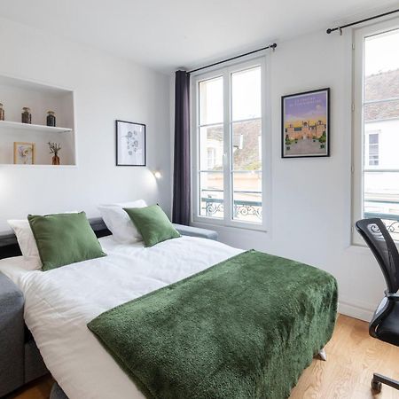 Coeur De Fontainebleau: Confort, Calme & Haut Debit 외부 사진