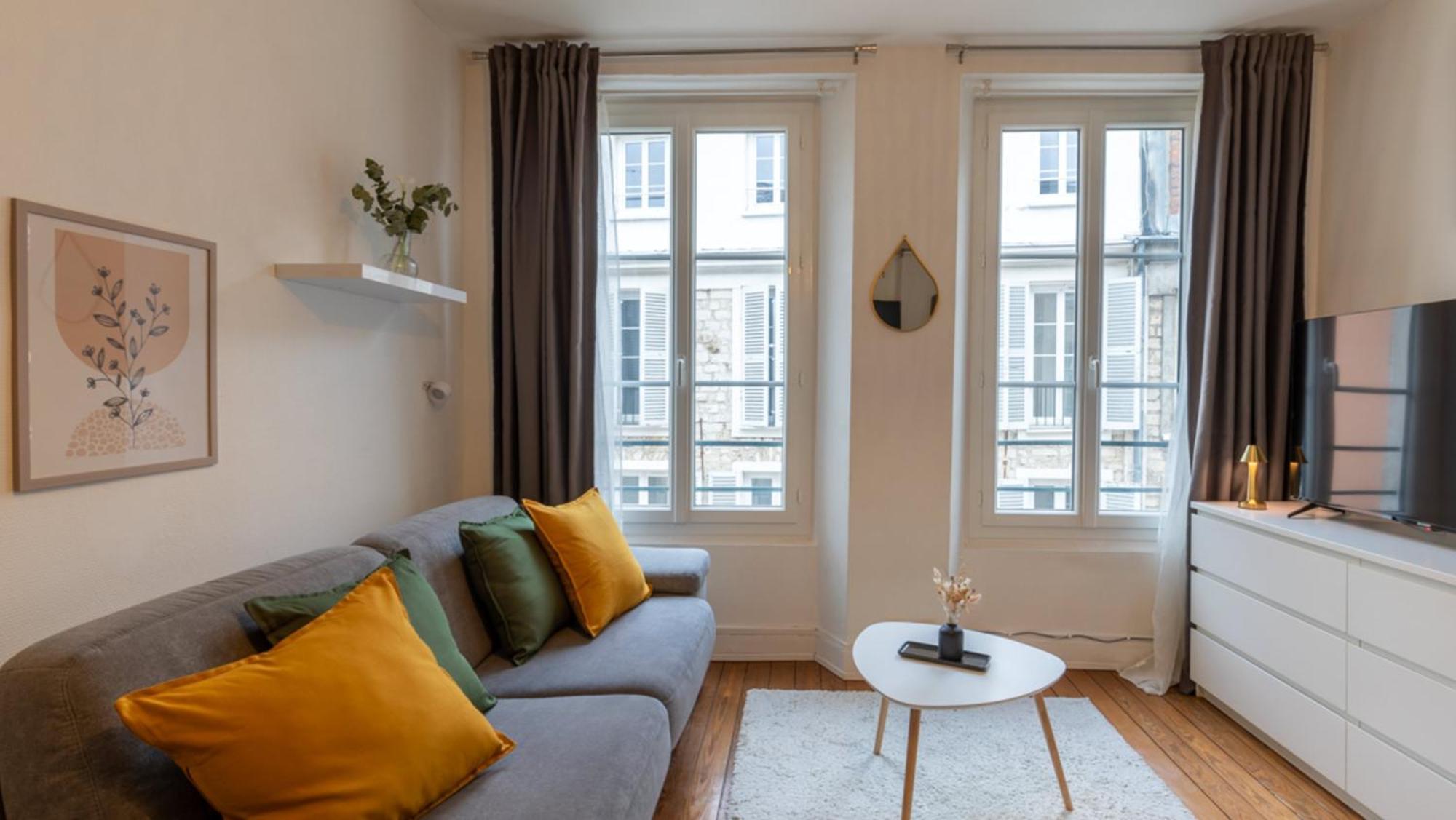Coeur De Fontainebleau: Confort, Calme & Haut Debit 외부 사진