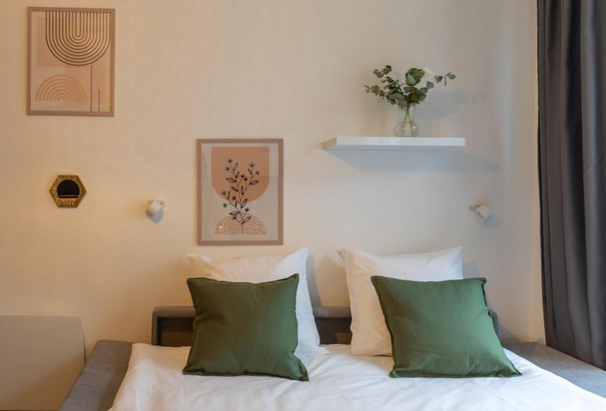 Coeur De Fontainebleau: Confort, Calme & Haut Debit 외부 사진
