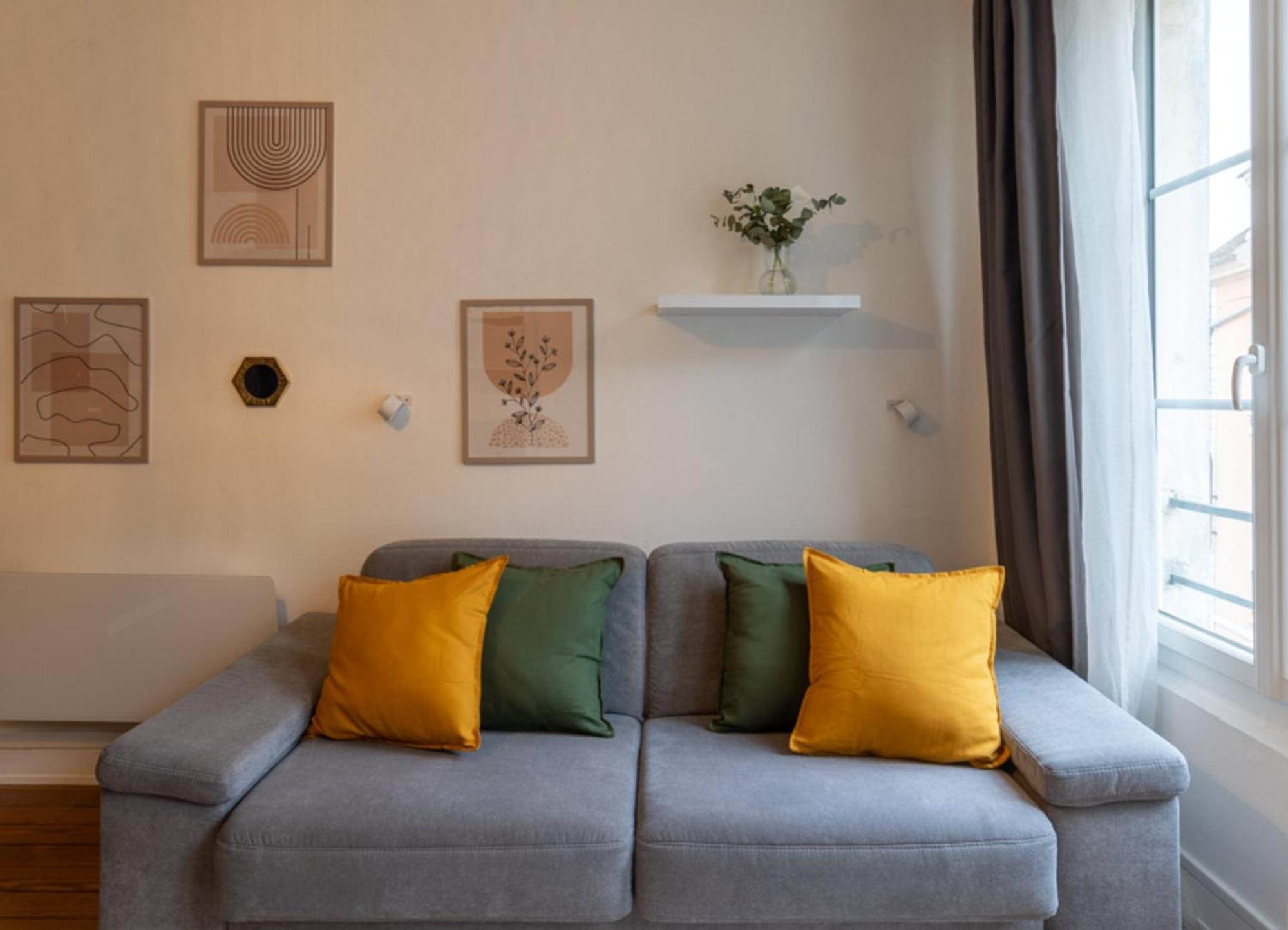 Coeur De Fontainebleau: Confort, Calme & Haut Debit 외부 사진